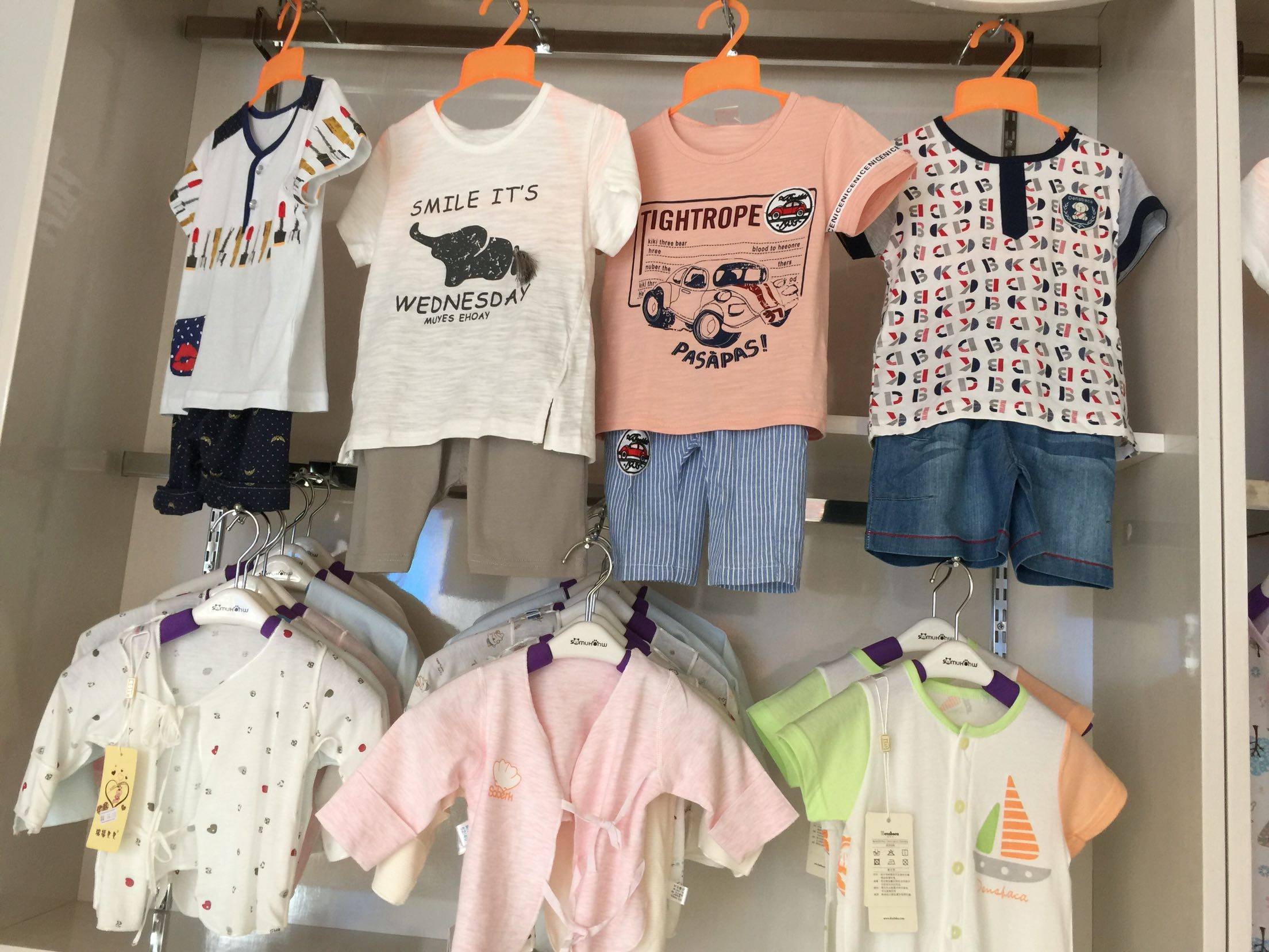 Coffret cadeau pour bébé - Ref 1960252 Image 7