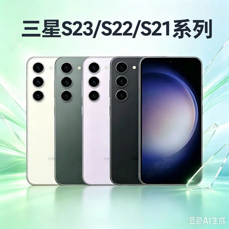 Samsung Galaxy S23 Dual-Sim Full Network 5g Mobile Phone S22 S21 S23+ Samsung Galaxy S23 Dual-Sim Full Network 5g Mobile Phone S22 S21 S23+