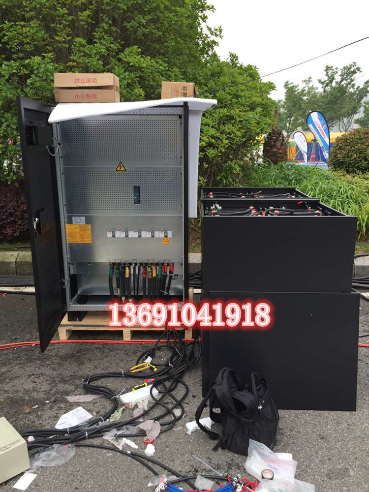UPS uninterruptible power supply rental, rental, installation and transfer, maintenance of large-scale exhibitions, UPS rental 1KV-800KVA