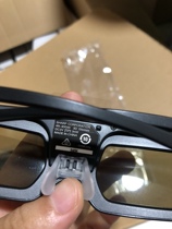 AN-3DG45 SHARP SHARP TV 3D glasses KOPTLA010WJQZ