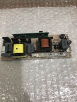 EUC 210g S V07 projector light device high voltage board Light board light power supply
