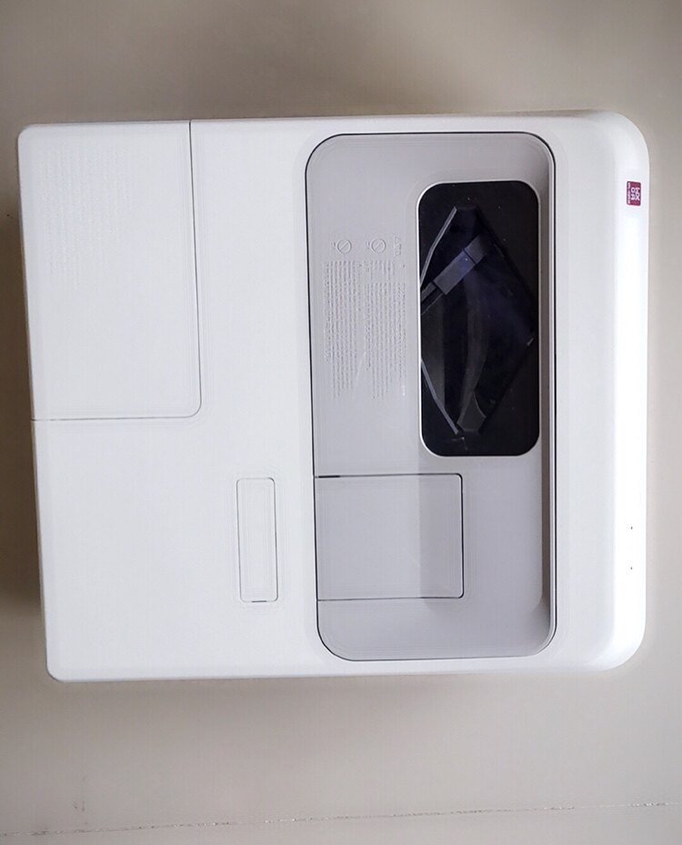 High-definition Sony Sony Short Coke Projector VPL-SW536 Projector