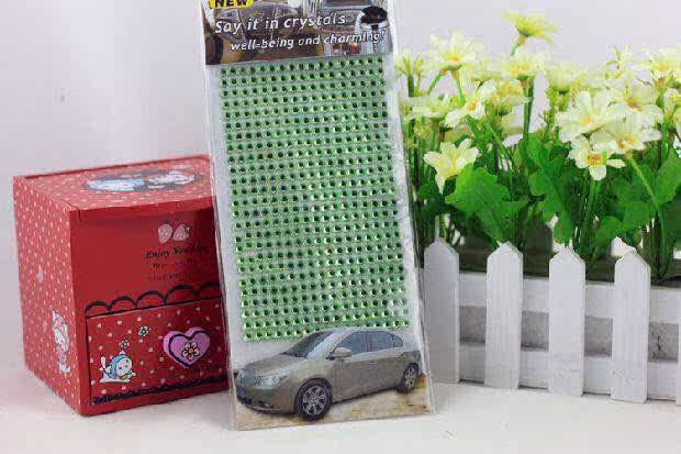 Sticker pour téléphone portable - Ref 1372542 Image 10