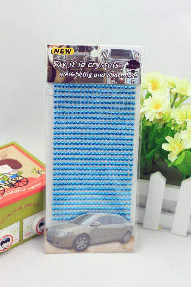 Sticker pour téléphone portable - Ref 1372542 Image 7