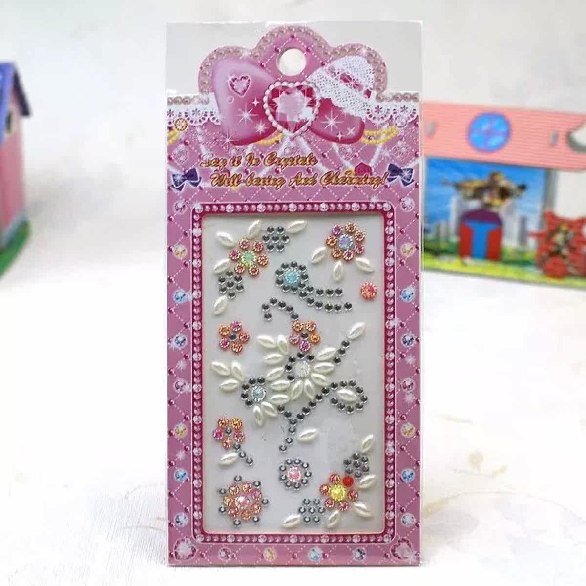 Autocollant pour téléphone portable - Ref 1372247 Image 6