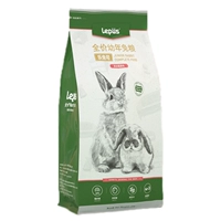 Le Rabbit Si Yonat Rabbit Grain 100G