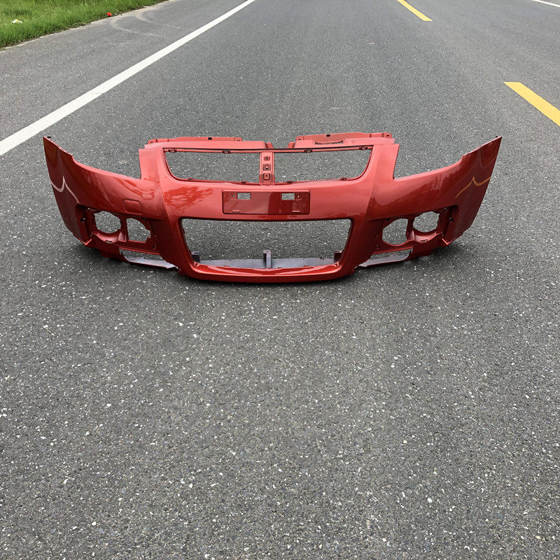 Suitable for Suzuki Swift front bumper Old Swift Bumper 051113 Swift