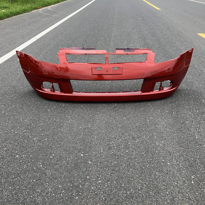 Suitable for Suzuki Swift front bumper Old Swift Bumper 051113 Swift