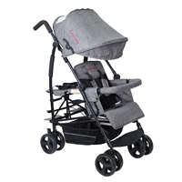 Прыжок серого мультфильма обновление+солнце+дождевой чехол+поддержка чашки