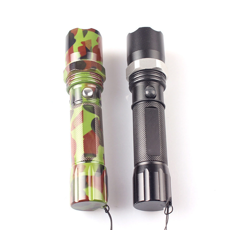 Eclairage pour vélo - phare - Ref 2399826 Image 36