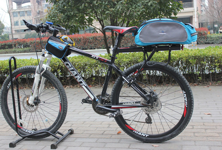 Porte-bagages pour vélo - Ref 2411780 Image 23