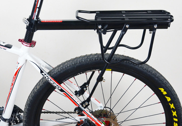 Porte-bagages pour vélo - Ref 2411780 Image 15