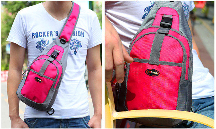 Sacoche pour vélo mixte - Ref 2217513 Image 15