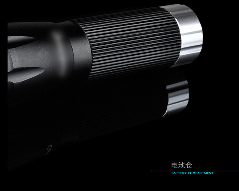 Lumière vélo - phare - Ref 2400304 Image 16