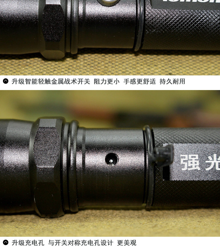 Lumière vélo - phare - Ref 2398431 Image 22