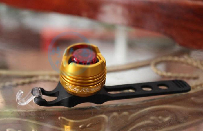 Eclairage pour vélo - Taillights - Ref 2399020 Image 38