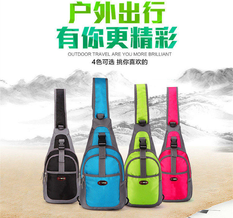 Sacoche pour vélo mixte - Ref 2217513 Image 13