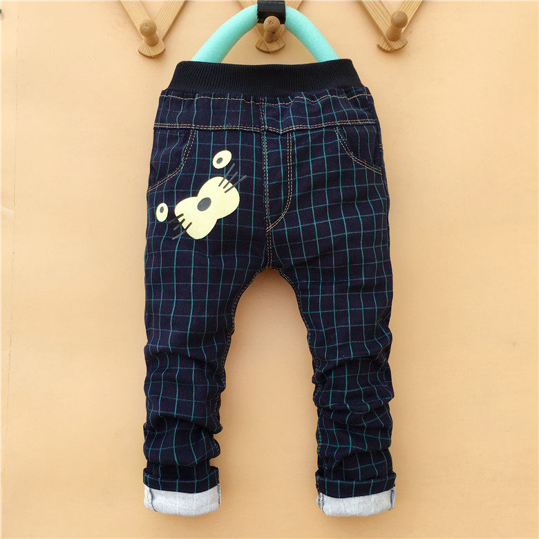 Pantalon pour garcons et filles - Ref 2058145 Image 25