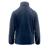 Дорожная съемная ветрозащитная высокоскоростная безопасная куртка с капюшоном для работы, «три в одном»