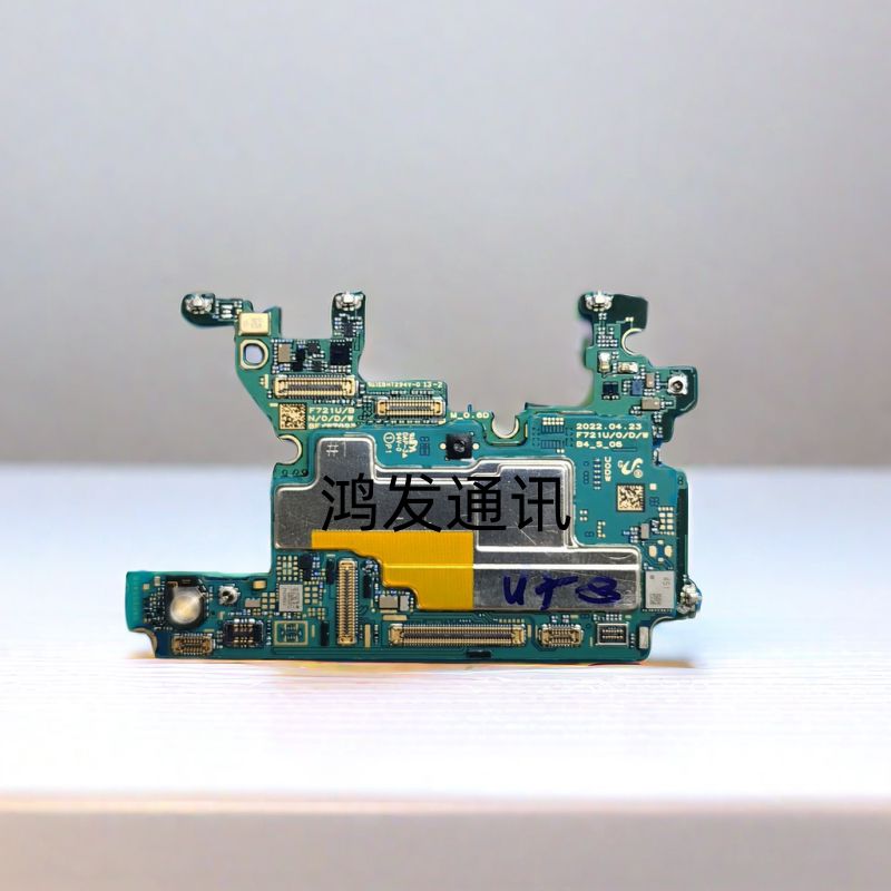 Suitable for Samsung Z Flip4 3 5 Motherboard F7210 F721 Board F731 Motherboard F711 Mobile Phone Board Z4 Motherboard