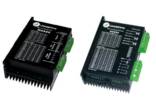 Resay step DM442 DM442 DM542 DM542 DM856 DM860 DM860 DM2282 DM2282 DM2282