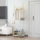 (Простая модель) Light Luxury Gold 60cm-4 крюч