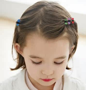 Accessoire coiffure en Diamant Crystal - Ref 1202419 Image 64