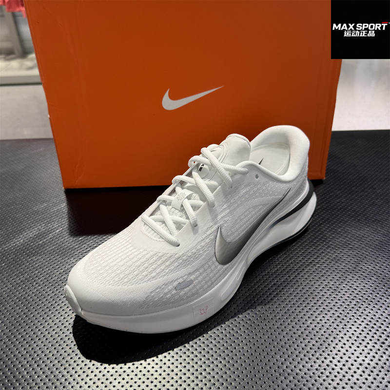 Nike Men's Running Shoes 26 Summer New Lightweight Cushioning Sports Training Casual Shoes Fn0228-122