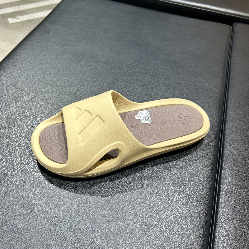 Authentic Adidas/Adidas S-Market Men's and Women's Summer Beach Casual Sports Slippers Hp9415