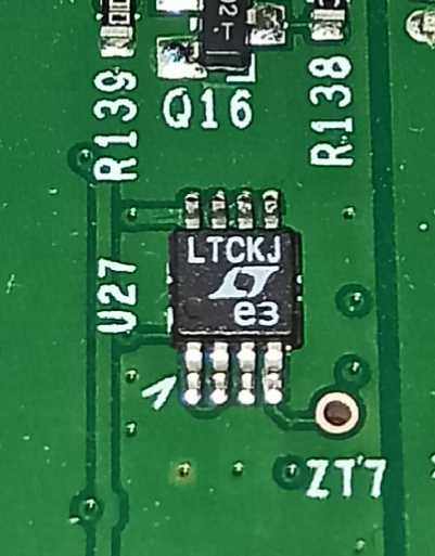 LTC6102 LTC6102 LTC6102IMS8 online version printed LTCKJ original unloader hot sell MSOP8 package