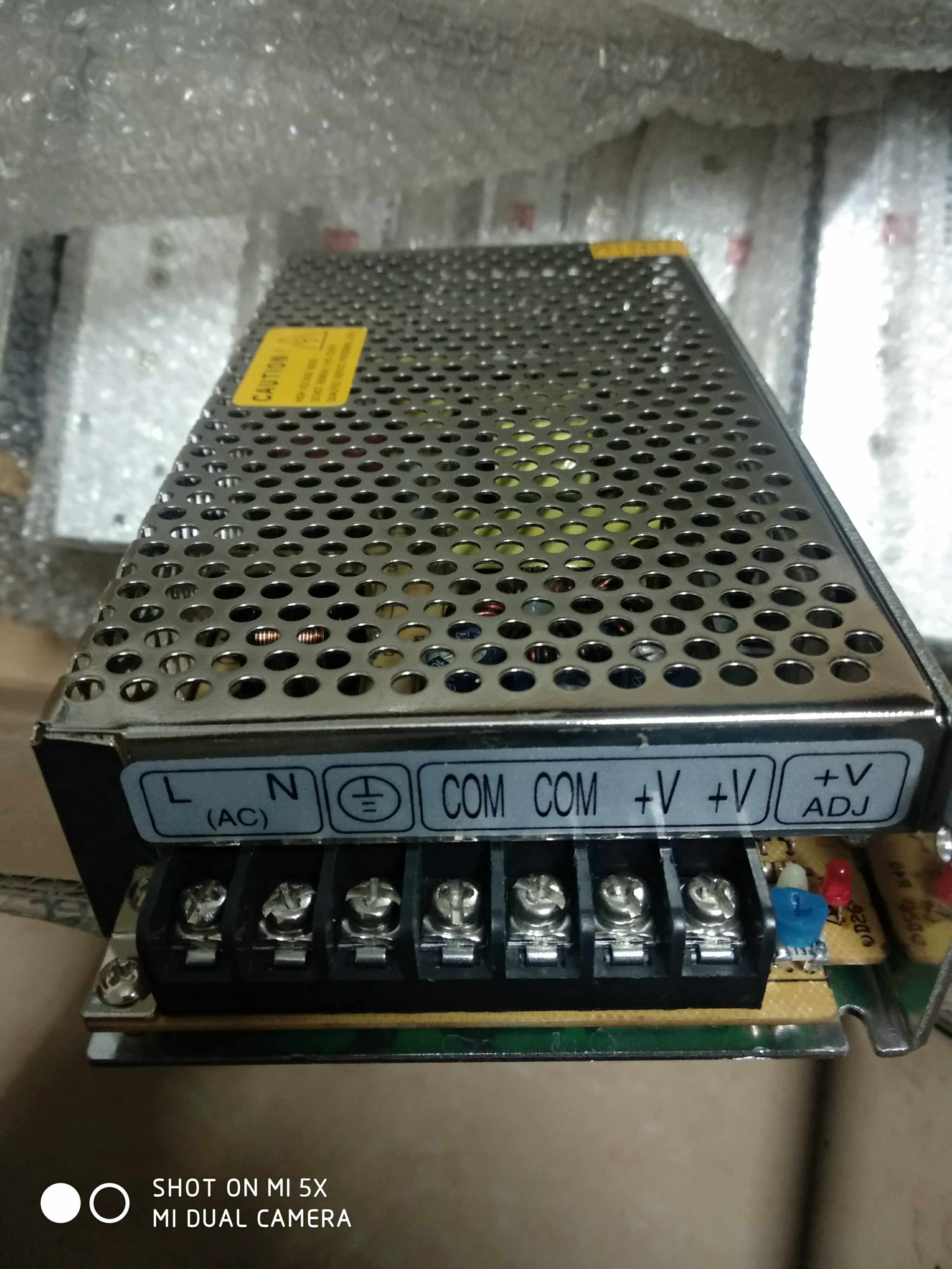 Original Chuanglian switching power supply 3.2V30A 3.2V40A input 220V