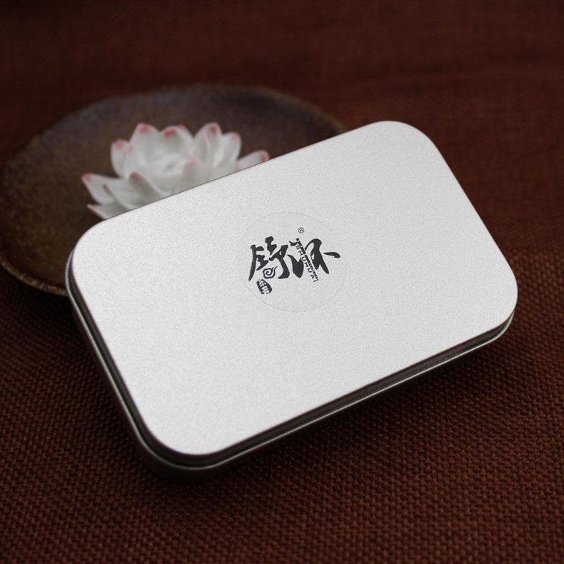 Shu Huai Nhạc cụ, phim, hộp thiếc, hộp lưu trữ, thuận tiện và bền, bền, phụ kiện cá hồng, bán trực tiếp nhà máy - Phụ kiện nhạc cụ phụ kiện trống jazz