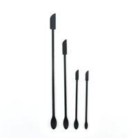 Черный комплект, 4 предмета