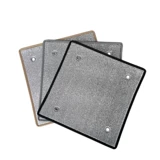 Крыша солнечная комната стеклянная тепловая изоляция