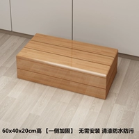 60x40x20 [цвет водостойкого лака] вариант с боковым усилением