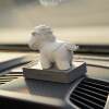Ornaments for the Year of the Horse, Car Ornaments, Year of the Horse 2026 New Model Car Dashboard Ornaments, Fragrance Diffuser Paste