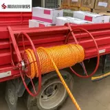 Приемная катушка, катушка, катушка для шланга, распылитель пестицидов, коллектор для шлангов высокого давления, машина для намотки сельскохозяйственных шлангов, стойка для приема труб, большая