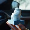 Ornaments for the Year of the Horse, Car Ornaments, Year of the Horse 2026 New Model Car Dashboard Ornaments, Fragrance Diffuser Paste