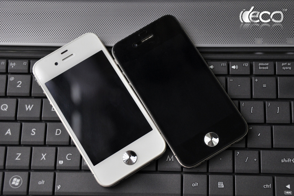 Autocollant pour téléphone mobile WOCAO - Ref 1374911 Image 9