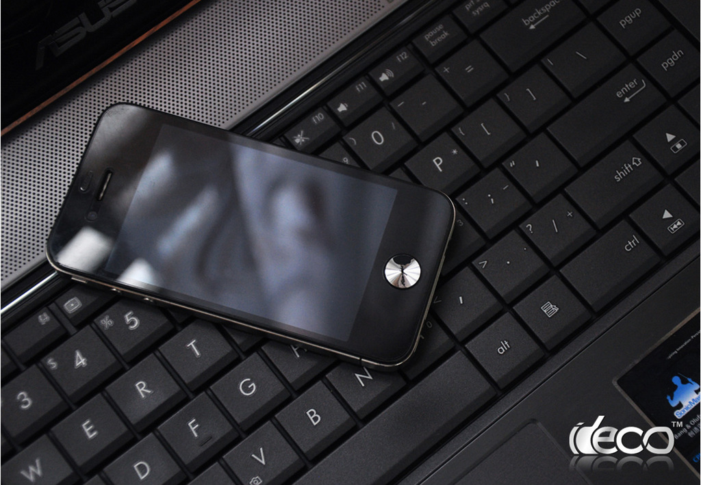 Autocollant pour téléphone mobile WOCAO - Ref 1374911 Image 12