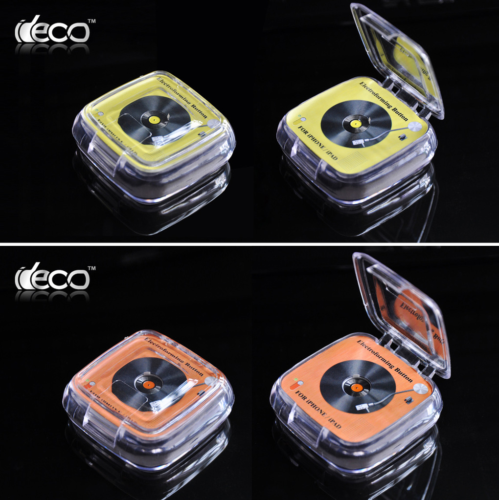 Autocollant pour téléphone mobile WOCAO - Ref 1374911 Image 21