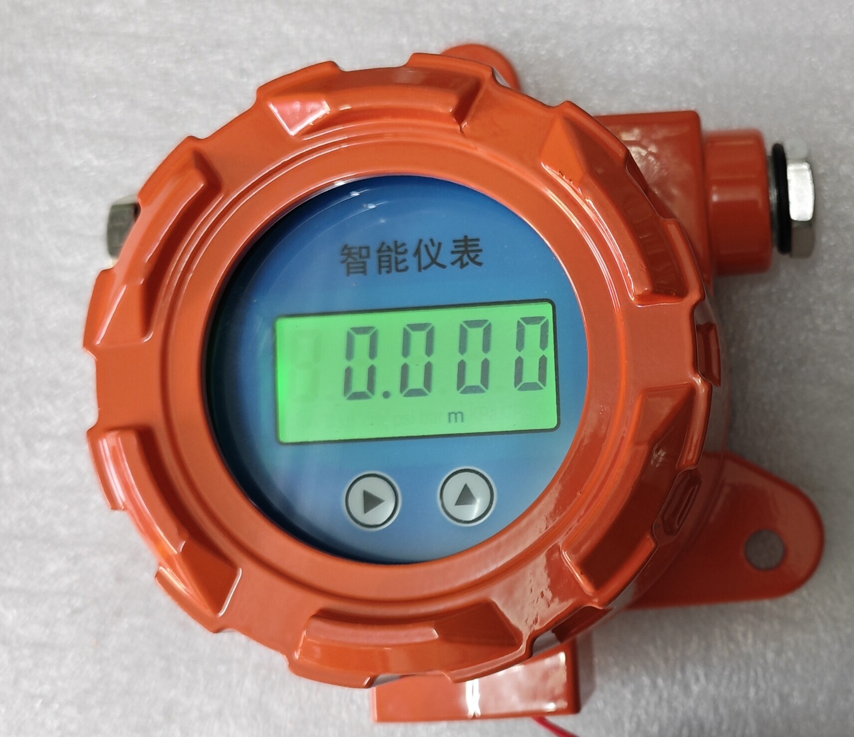 上海云阳电子的LOGO