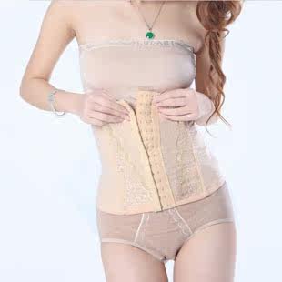 Corset sy802 en nylon - Ref 672690 Image 11