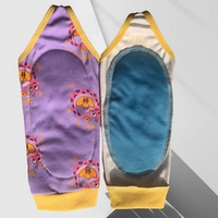 Процветание в год Змеи в стиле хлопка