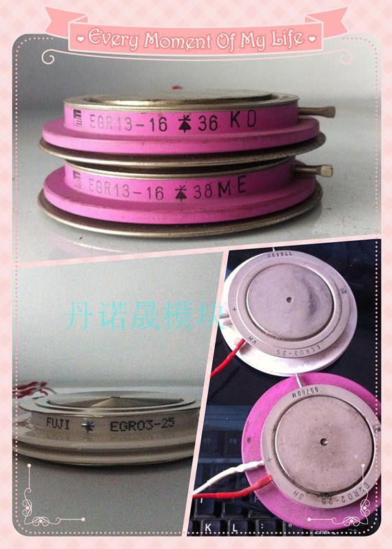 Sale of FUJI FUJI thyristor EGR03-25
