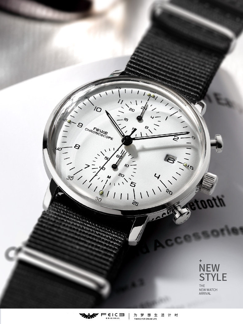 Montre bracelet pour homme - Ref 3271609 Image 19