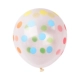 Воздушный шар, 10 дюймов, 5 шт