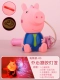 Фонарь из пластика