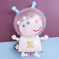 Космический щенок Суси