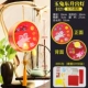 G121 нефритовый кролик Dongsheng Palace Lantern